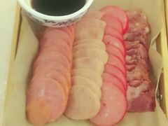 -天津雅园饭店(成林道店)