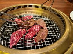 -御牛道日式烤肉料理(杭州万象城店)