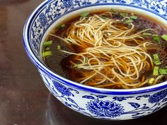 -澄信居膳麵