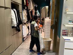 -海马体照相馆(西安高新万达广场店)