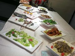 -紫金港国际饭店-自助早餐(申花路店)