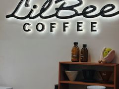 -LilBee Coffee