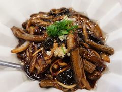 响油鳝丝-楼外楼(西湖景区孤山路店)