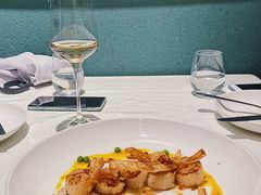 京葱煎鲜带子-Solo(衡山路店)