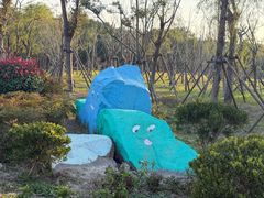 -上海浦江郊野公园-5号停车场