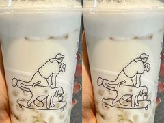 -喜茶(上海五角场万达店)