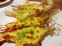 -芭菲盛宴·环球美食(袁家岗店)