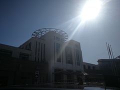 -沪东工人文化宫