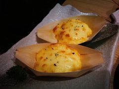 -虹料理·日料放题(悠方店)