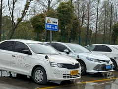 -光明驾校·学车·陪驾(川沙店)