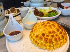 -百草滩羊清水涮羊肉(长城路店)