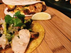 -Luchador摔跤手墨西哥餐厅(恒宇广场店)