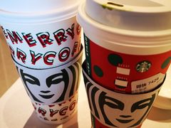 -星巴克(成都科学城店)