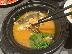 -小厨娘金榜题名(夫子庙秦淮河店)