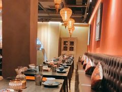 -丝路金桃·新疆菜(徐汇店)