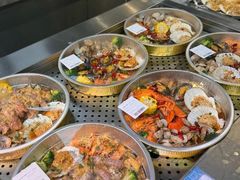 -盒马鲜生(皇庭广场店)