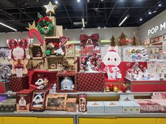 -泡泡玛特POPMART(石景山万达店)