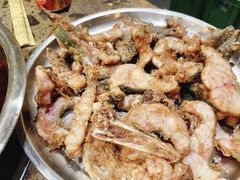 -肖肖酸萝卜鱼火锅(总店)