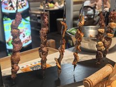 -和庆斋羊蝎子火锅·碳缸烧烤(顺义旗舰店)