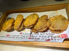 -韵秋荷(宝山龙湖天街店)