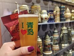 -青岛啤酒博物馆