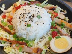 -豪客来牛排(钢铁大街店-2106)