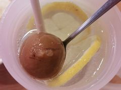 咸柠七-新加坡高记KOO KEE Restaurant(盈科店)