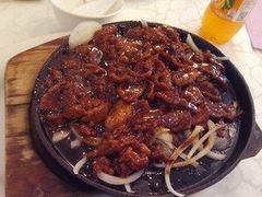 -鸿运楼烤鸭店(天桥店)
