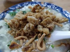 酥肉豆腐脑-晓友烧麦(光华村店)