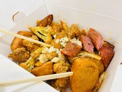 -呷贺盐酥鸡(抄纸巷店)