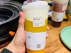 -奈雪的茶(大悦城店)