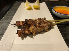鸡心管-Fukumimi·美醉堂 居酒屋(金尚店)