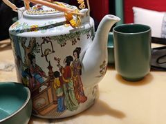 -锦府盐帮·侯宅(五棵松万达店)