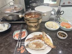 -川骄海鲜自助(亚运村店)