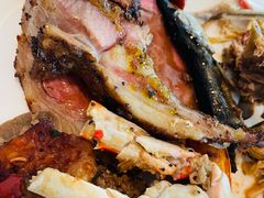 -北京港澳中心瑞士酒店·瑞士咖啡厅·自助餐