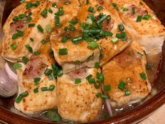 客家豆腐-客味谣(天安云谷店)