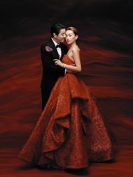 -巴黎春天·菀纱仙庭婚纱美学