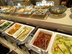 -素满香·食养自助(建邺万达店)