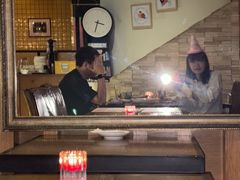 -安妮意大利餐厅(国贸店)