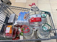 -永辉超市(通州万达店)
