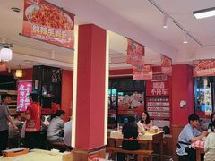 -龙虾当家·大排档(红谷滩五中店)