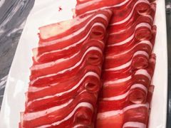 -东来顺饭庄(王府井步行街店)