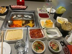 -海底捞火锅(茂业店)