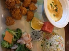 -七仙岭君澜度假酒店·桃源小馆中餐厅