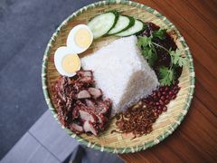-BOIBOI马来茶餐室(江宁路店)