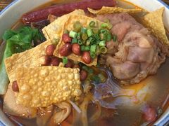 -陈记柳州螺蛳粉(大坪店)