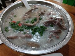 -南记食粥坊·宵夜大排档(莲花总店)