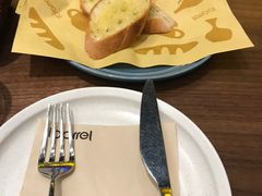 -ibarrel爱杯·bistro&brunch(江宁路店)