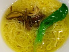 大刀金丝面-天府掌柜(九眼桥店)