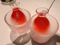 -若蘭慈·无国界素食料理(欢乐海岸店)